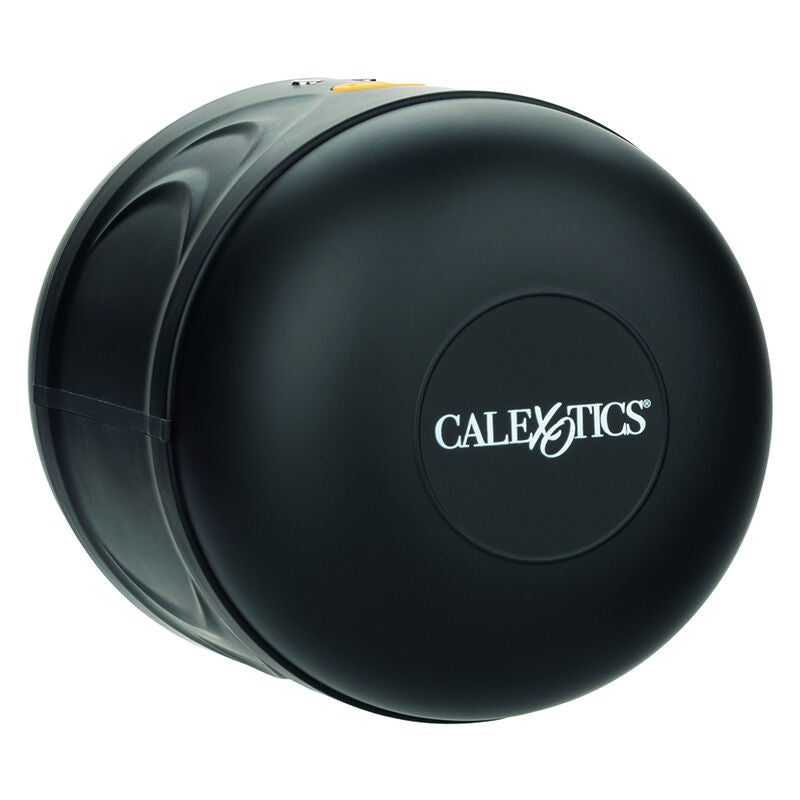 CALEXOTICS - BOUNDLESS DUAL-MOTOR-STROKER