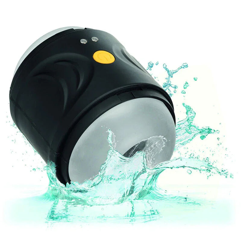CALEXOTICS - BOUNDLESS DUAL-MOTOR-STROKER - Vanelion Paradise