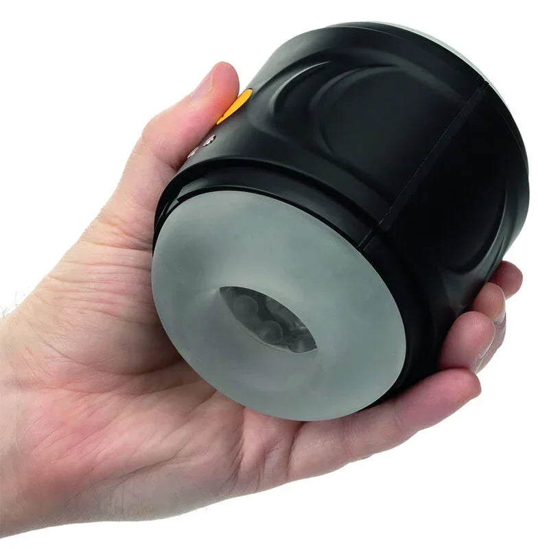 CALEXOTICS - BOUNDLESS DUAL-MOTOR-STROKER - Vanelion Paradise
