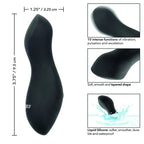 CALEXOTICS - BOUNDLESS MASSAGER PERFEKTE KURVE - Vanelion Paradise