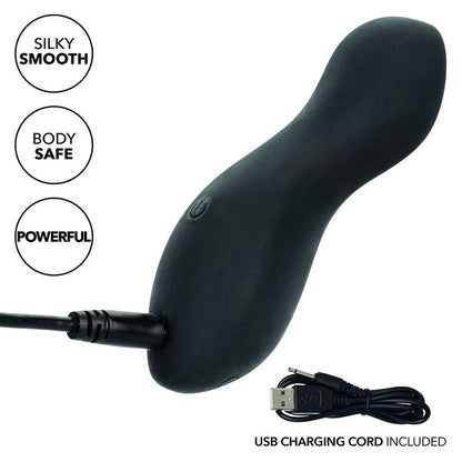 CALEXOTICS - BOUNDLESS MASSAGER PERFEKTE KURVE