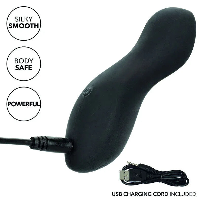 CALEXOTICS - BOUNDLESS MASSAGER PERFEKTE KURVE - Vanelion Paradise