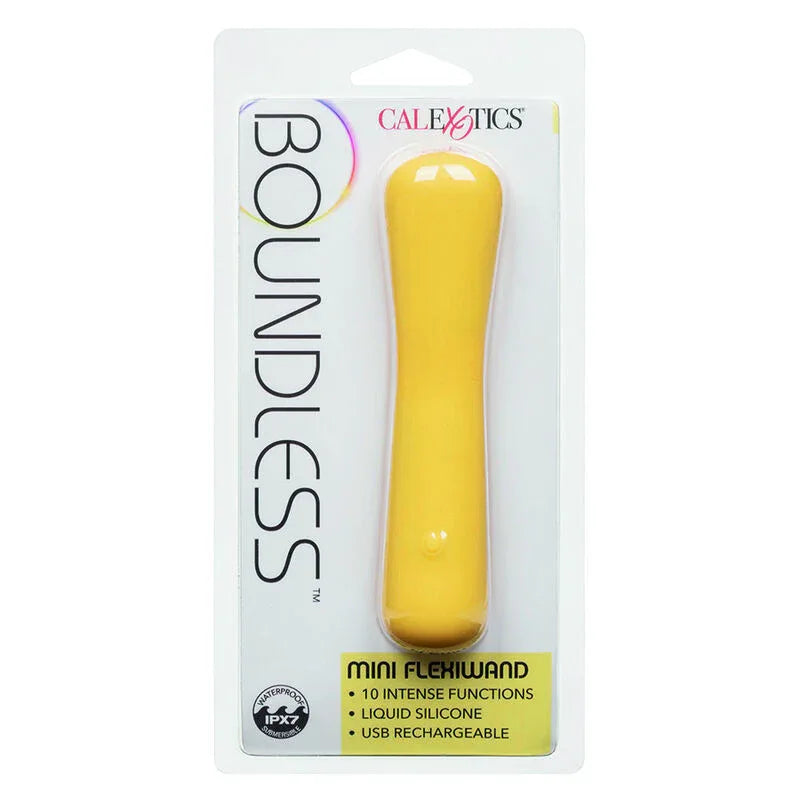 CALEXOTICS - BOUNDLESS MINI-FLEXIWAND - Vanelion Paradise