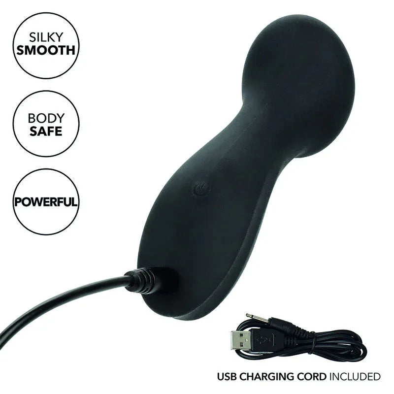 CALEXOTICS - BOUNDLESS MINI-MASSAGER - Vanelion Paradise