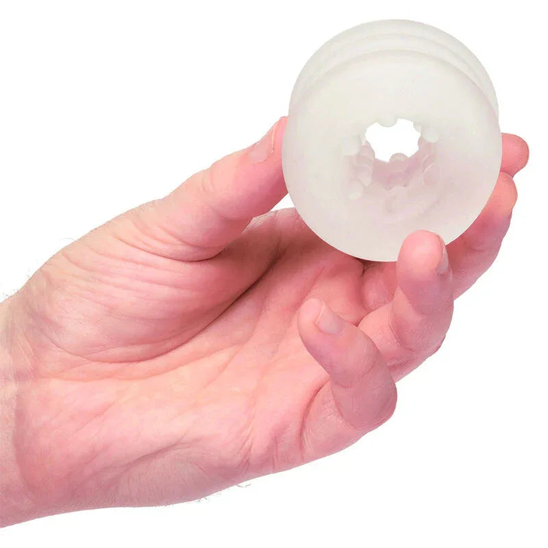 CALEXOTICS - BOUNDLESS BUMPER-STROKER-RING - Vanelion Paradise