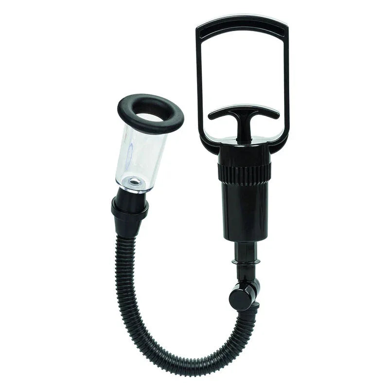 CALEXOTICS - BOUNDLESS KÖRPERPUMPEN-KIT - Vanelion Paradise