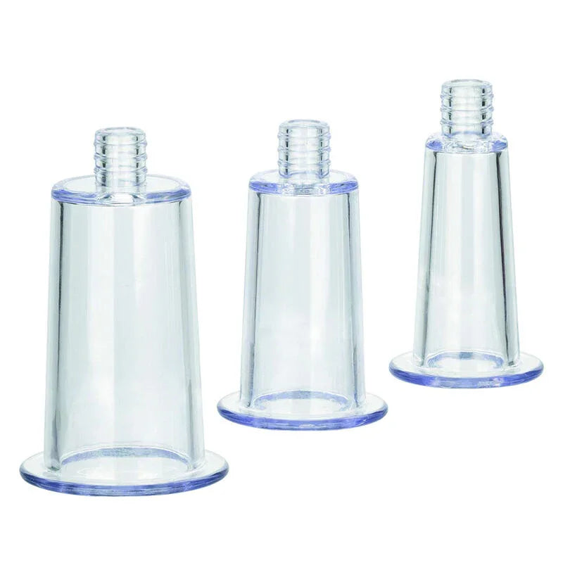 CALEXOTICS - BOUNDLESS KÖRPERPUMPEN-KIT - Vanelion Paradise