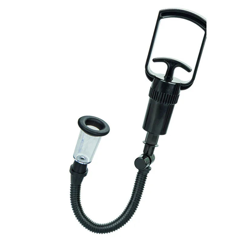 CALEXOTICS - BOUNDLESS KÖRPERPUMPEN-KIT - Vanelion Paradise