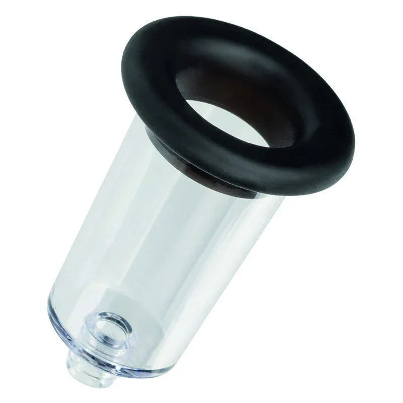 CALEXOTICS - BOUNDLESS KÖRPERPUMPEN-KIT - Vanelion Paradise