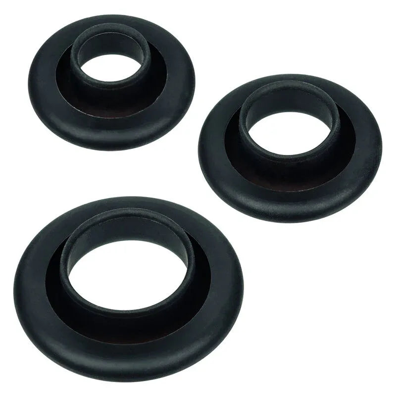 CALEXOTICS - BOUNDLESS KÖRPERPUMPEN-KIT - Vanelion Paradise