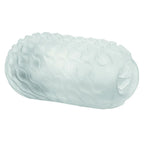 CALEXOTICS - BOUNDLESS REVERSIBLE SQUISHY BALL STROKE GELB - Vanelion Paradise