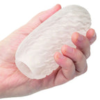 CALEXOTICS - BOUNDLESS REVERSIBLE SQUISHY BALL STROKE GELB - Vanelion Paradise