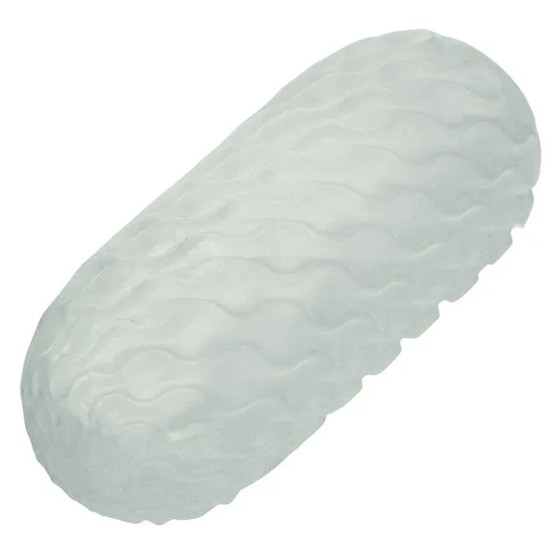 CALEXOTICS - BOUNDLESS REVERSIBLE SQUISHY BALL STROKE GELB - Vanelion Paradise