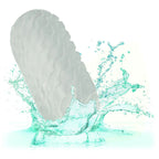 CALEXOTICS - BOUNDLESS REVERSIBLE SQUISHY BALL STROKE GELB - Vanelion Paradise