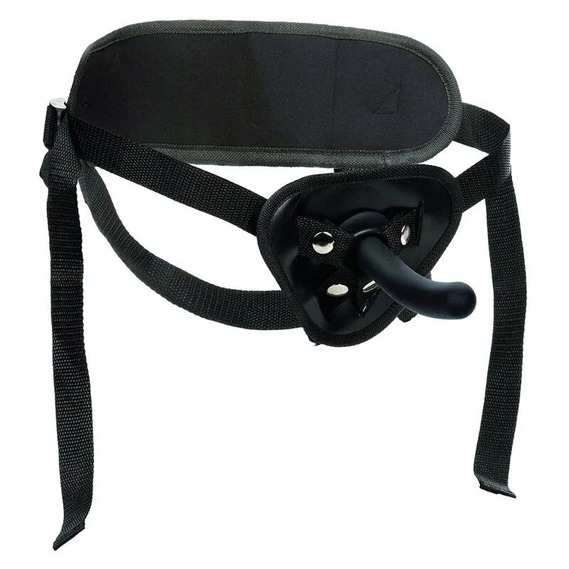 CALEXOTICS - BOUNDLESS SILIKON-KURVE-PEGGING-KIT - Vanelion Paradise