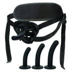 CALEXOTICS - BOUNDLESS SILIKON-KURVE-PEGGING-KIT - Vanelion Paradise