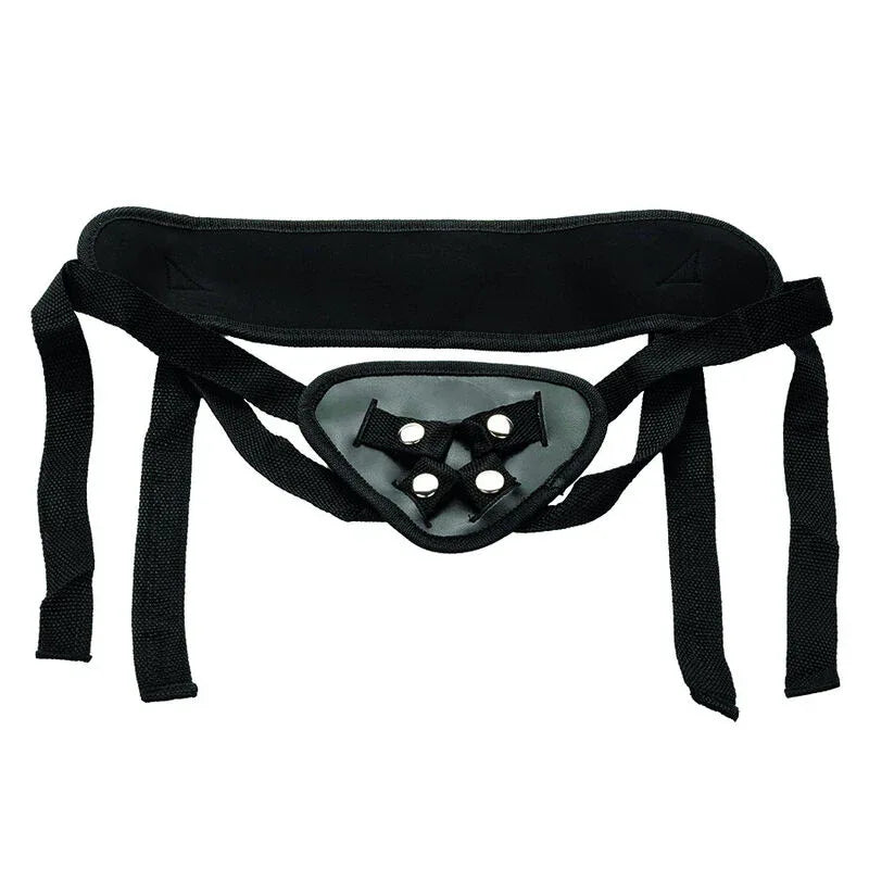 CALEXOTICS - BOUNDLESS SILIKON-KURVE-PEGGING-KIT - Vanelion Paradise