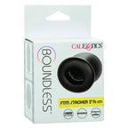CALEXOTICS - BOUNDLESS FTM STROKER REVERSIBLE 5CM - Vanelion Paradise