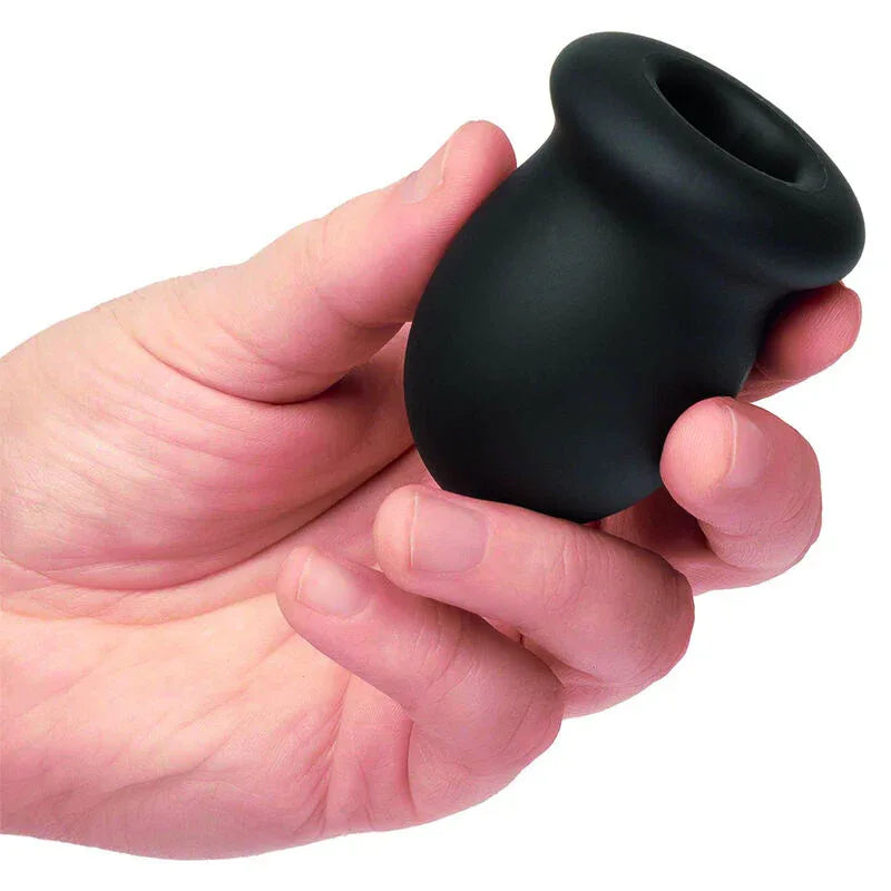 CALEXOTICS - BOUNDLESS FTM STROKER REVERSIBLE 7CM - Vanelion Paradise