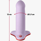 FUN FACTORY - AMOR DILDO ANFÄNGER LAVENDER - Vanelion Paradise