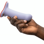 FUN FACTORY - AMOR DILDO ANFÄNGER LAVENDER - Vanelion Paradise