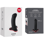 FUN FACTORY - AMOR DILDO ANFÄNGER LAVENDER - Vanelion Paradise