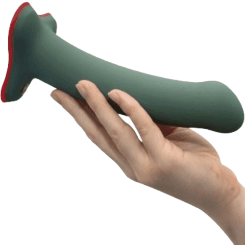 FUN FACTORY - MAGNUM DILDO WILD OLIVE - Vanelion Paradise