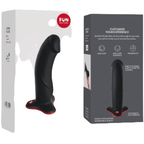FUN FACTORY - THE BOSS REALISTISCHER DILDO SCHWARZ - Vanelion Paradise