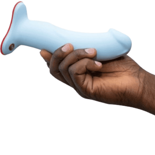 FUN FACTORY - THE BOSS REALISTISCHER DILDO SCHWARZ - Vanelion Paradise