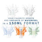 WATERFEEL - WÄRMEEFFEKT-GLEITMITTEL 150 ML - Vanelion Paradise