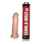 CLONE A WILLY - PENIS-KLONER MIT VIBRATOR - Vanelion Paradise