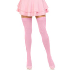 LEG AVENUE - NYLON-OBERTEILHÖHE ROSA - Vanelion Paradise