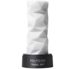 TENGA - 3D-POLYGON-GESTALTETE ECSTASY - Vanelion Paradise