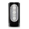 TENGA - SCHWARZER FLIP-LOCH-MASTURBATOR - Vanelion Paradise