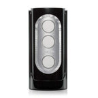 TENGA - SCHWARZER FLIP-LOCH-MASTURBATOR - Vanelion Paradise