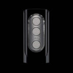 TENGA - SCHWARZER FLIP-LOCH-MASTURBATOR - Vanelion Paradise