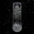 TENGA - SCHWARZER FLIP-LOCH-MASTURBATOR - Vanelion Paradise