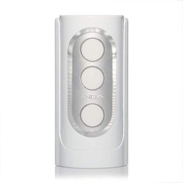 TENGA - WEISSER FLIP-LOCH-MASTURBATOR - Vanelion Paradise