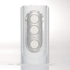 TENGA - WEISSER FLIP-LOCH-MASTURBATOR - Vanelion Paradise