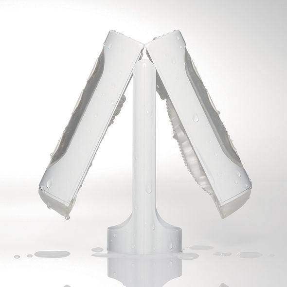 TENGA - WEISSER FLIP-LOCH-MASTURBATOR - Vanelion Paradise