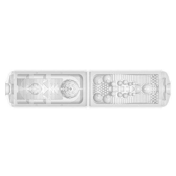 TENGA - WEISSER FLIP-LOCH-MASTURBATOR - Vanelion Paradise