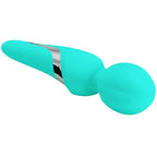 PRETTY LOVE - WALTER VIBRATOR STAB AQUA GRÜN - Vanelion Paradise