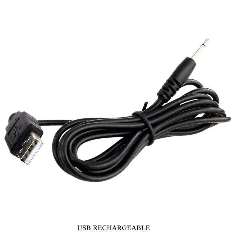 PRETTY LOVE - WALTER VIBRATOR STAB AQUA GRÜN - Vanelion Paradise