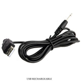 PRETTY LOVE - WALTER VIBRATOR STAB AQUA GRÜN - Vanelion Paradise