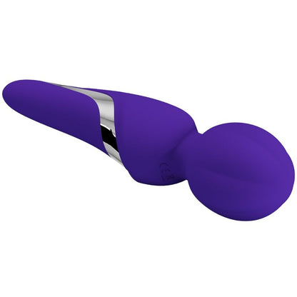 PRETTY LOVE - WALTER VIBRATOR STAB LILA