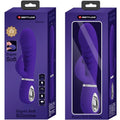 PRETTY LOVE - PRESCOTT MULTIFUNKTIONS-G-SPOT-VIBRATOR LILA - Vanelion Paradise