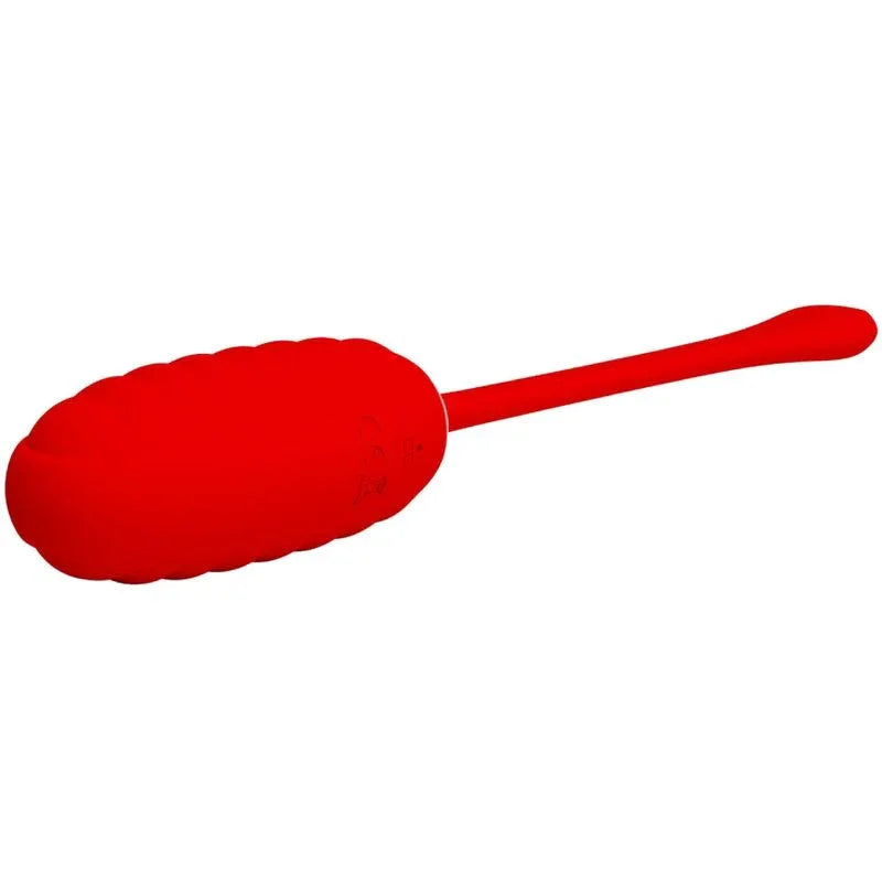 PRETTY LOVE - KIRK WIEDERAUFLADBARES VIBRATIONSEI ROT - Vanelion Paradise