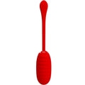 PRETTY LOVE - KIRK WIEDERAUFLADBARES VIBRATIONSEI ROT - Vanelion Paradise