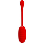 PRETTY LOVE - KIRK WIEDERAUFLADBARES VIBRATIONSEI ROT - Vanelion Paradise