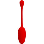 PRETTY LOVE - KNUCKER RED WIEDERAUFLADBARES VIBRATIONS-EI - Vanelion Paradise